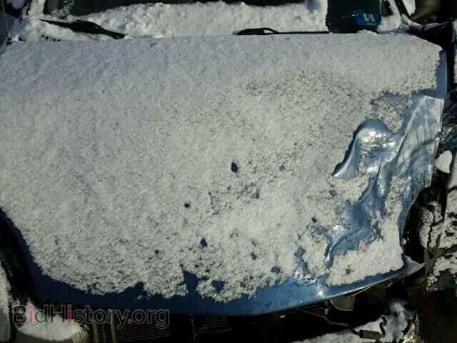 2002 DODGE NEON - VIN: 1B3ES56C12D622621 - Фото 7