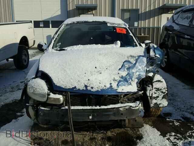 2002 DODGE NEON - VIN: 1B3ES56C12D622621 - Фото 9