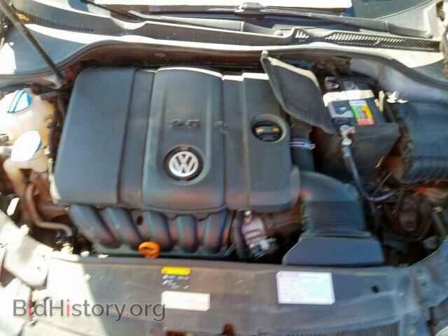 2013 VOLKSWAGEN GOLF - VIN: WVWDB7AJ7DW141341 - Фото 7