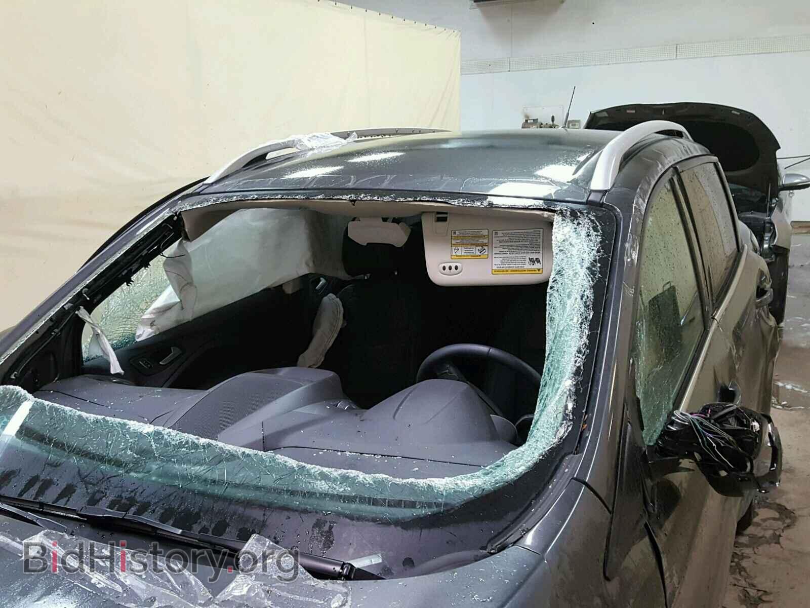 2017 FORD ESCAPE TIT - VIN: 1FMCU9JD3HUD58202 - Фото 9