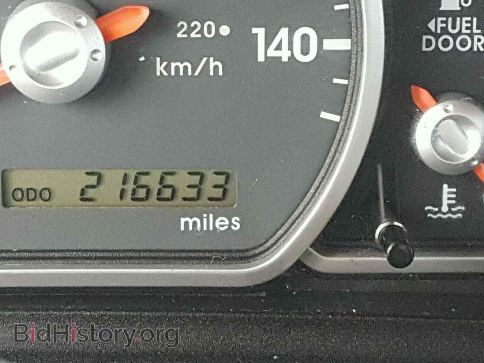 2004 MITSUBISHI GALANT - VIN: 4A3AB36F04E060796 - Фото 8