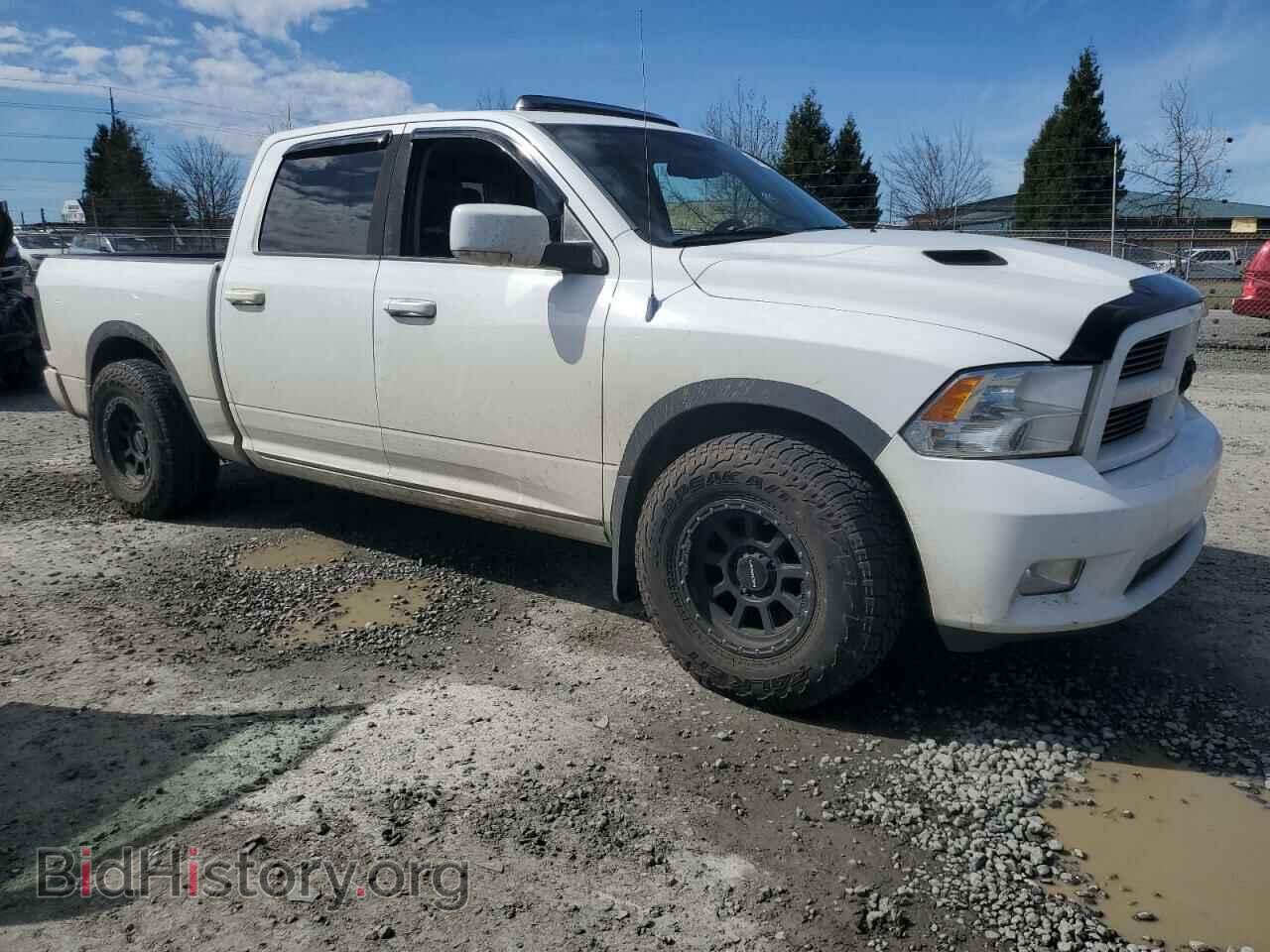 2011 DODGE All Models - VIN: 1D7RV1CT2BS645993 - Фото 4