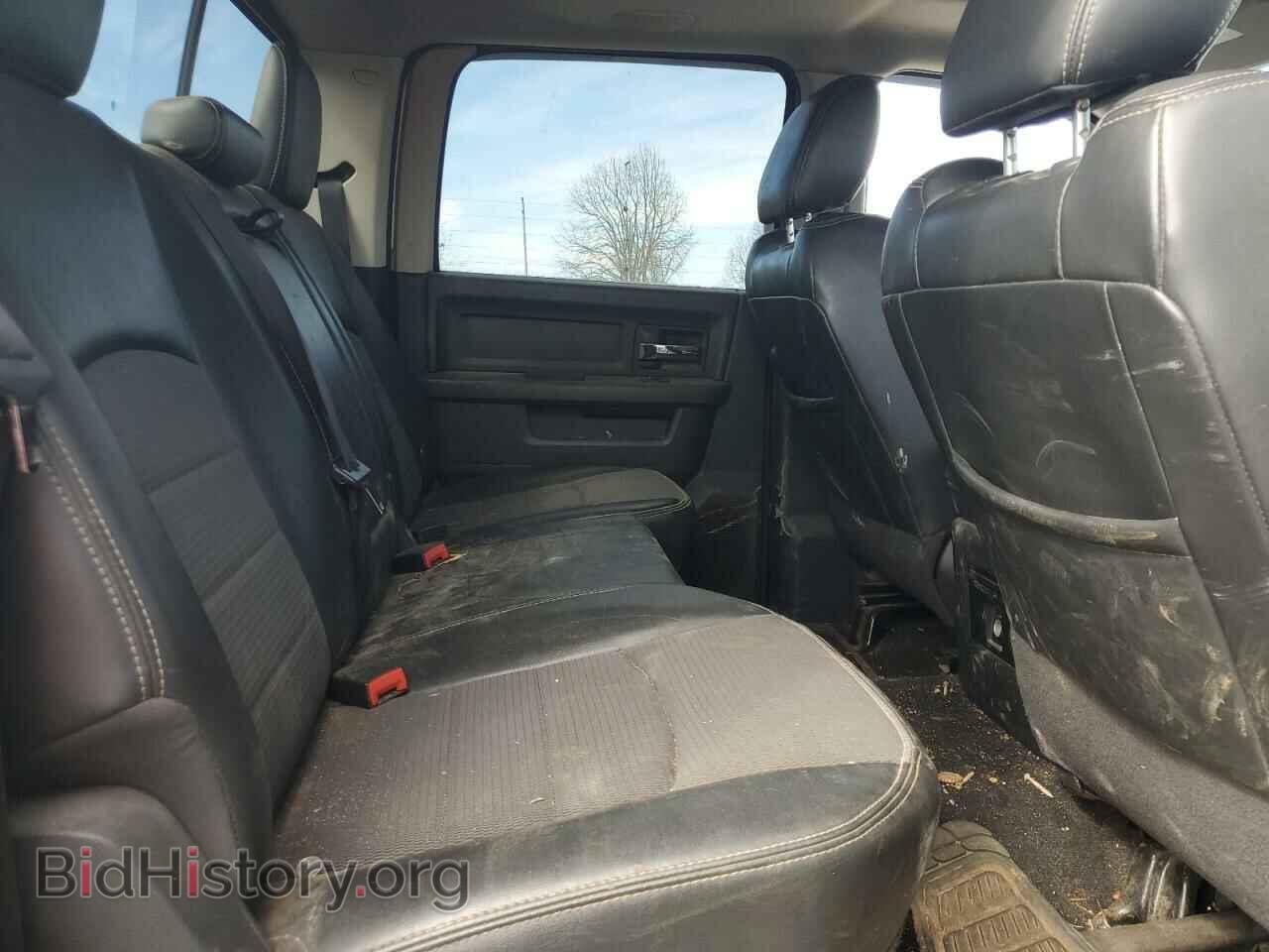 2011 DODGE All Models - VIN: 1D7RV1CT2BS645993 - Фото 10