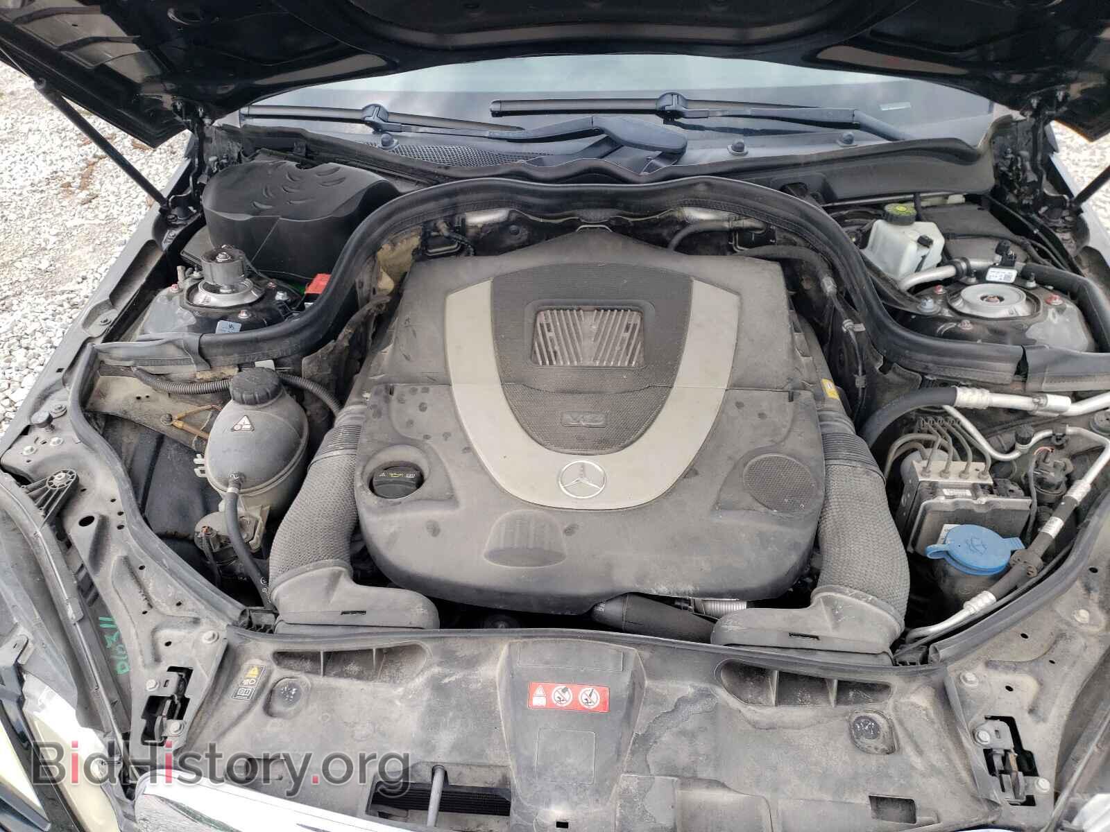 2010 MERCEDES-BENZ E-CLASS - VIN: WDDHF9AB0AA107797 - Фото 7