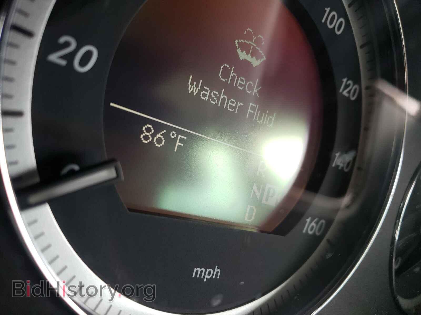 2010 MERCEDES-BENZ E-CLASS - VIN: WDDHF9AB0AA107797 - Фото 8