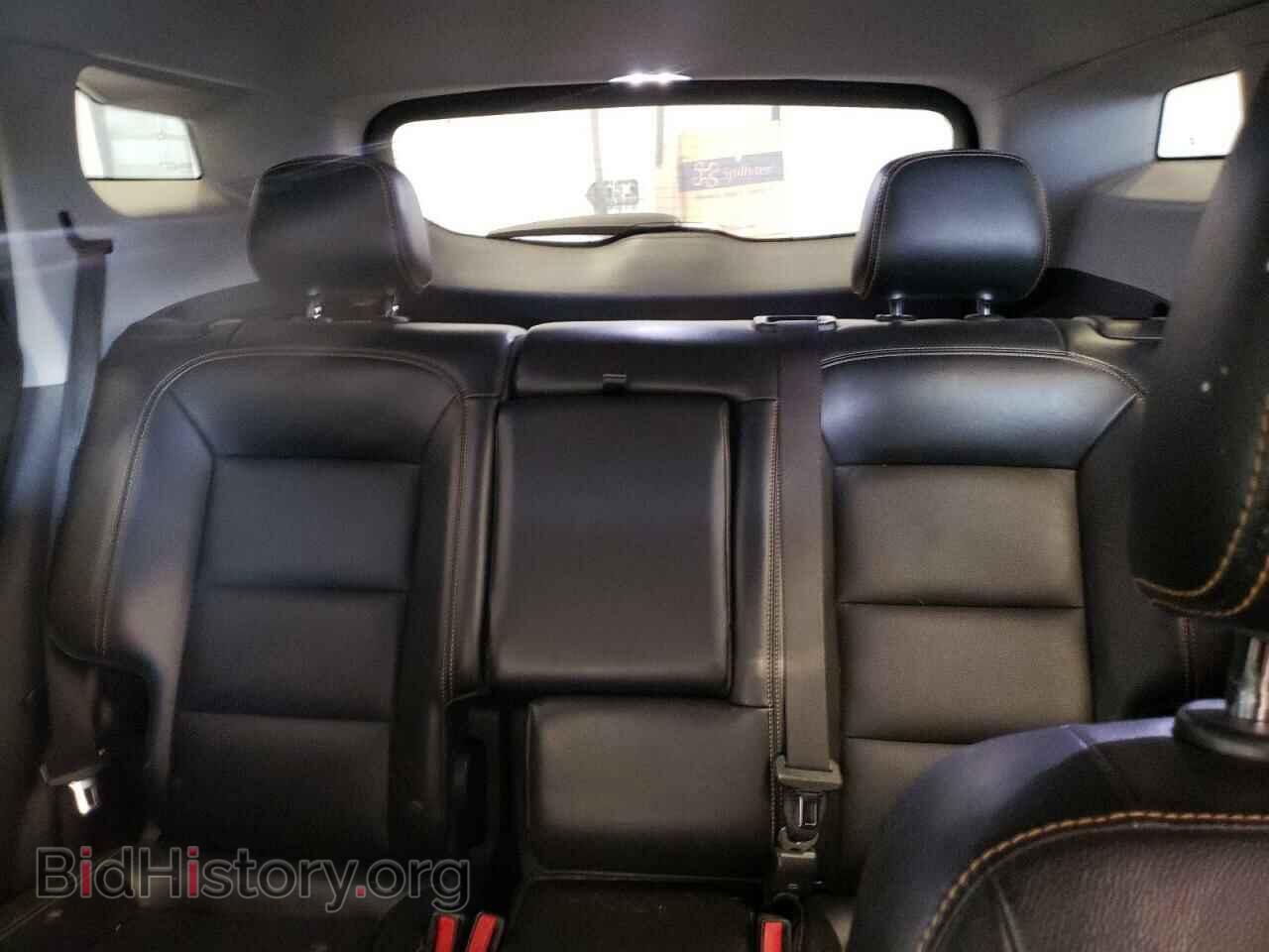 2021 GMC TERRAIN - VIN: 3GKALPEV7ML313553 - Фото 10