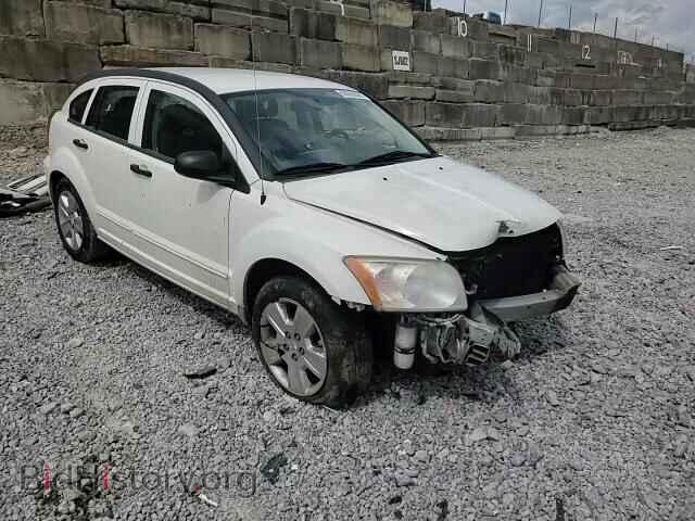 2007 DODGE CALIBER - VIN: 1B3HB48B87D577342 - Photo 15