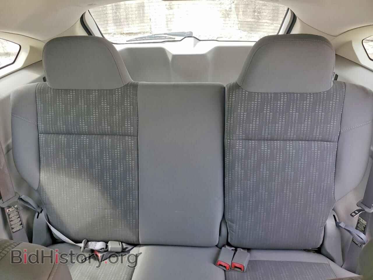 2007 DODGE CALIBER - VIN: 1B3HB48B87D577342 - Photo 10