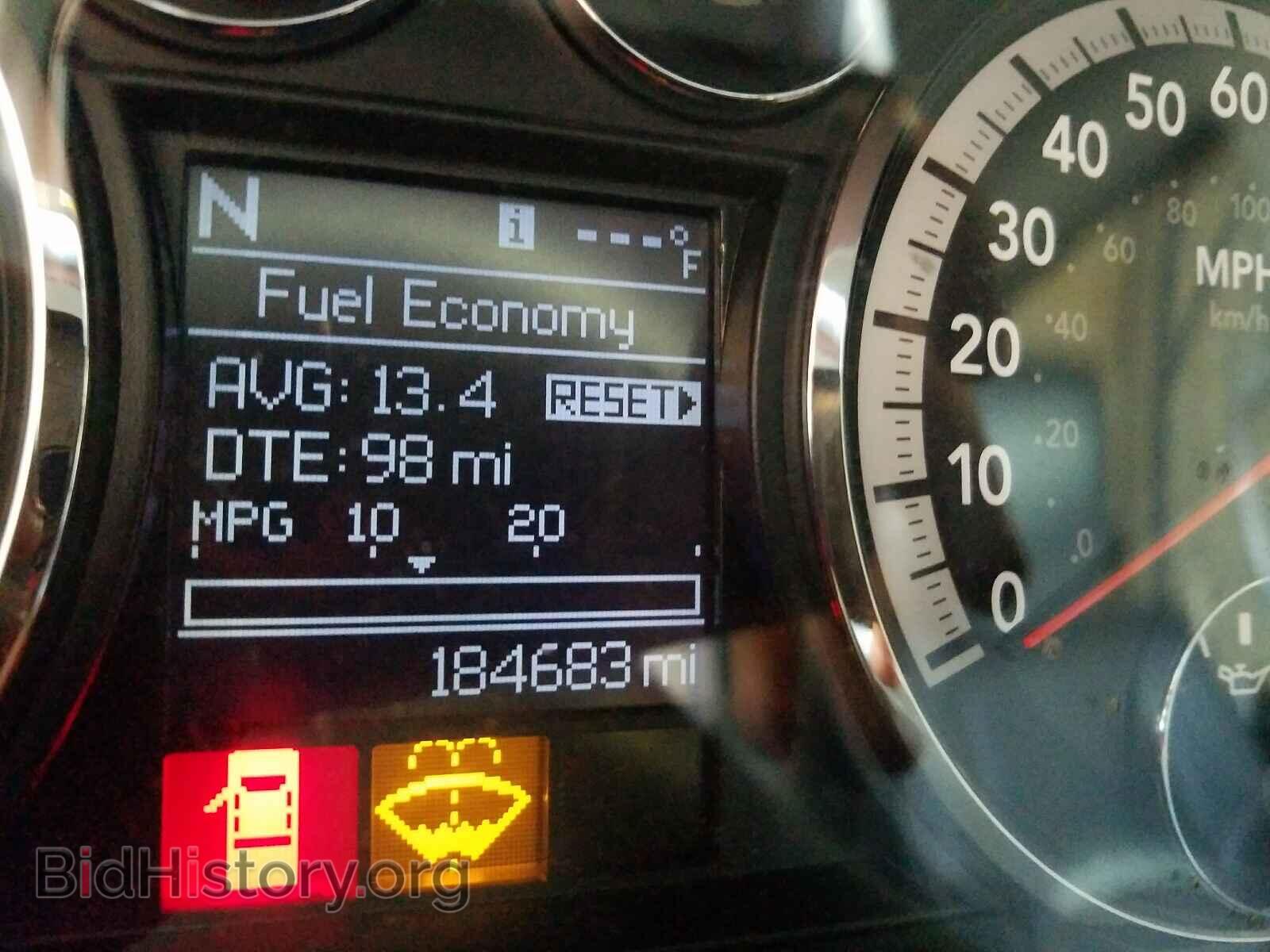 2012 DODGE RAM 1500 - VIN: 1C6RD6MT6CS331751 - Фото 8