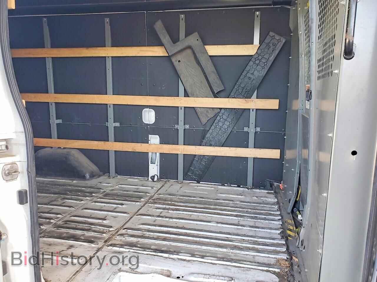 2021 FORD TRANSIT - VIN: 1FTBR1X80MKA53744 - Фото 10