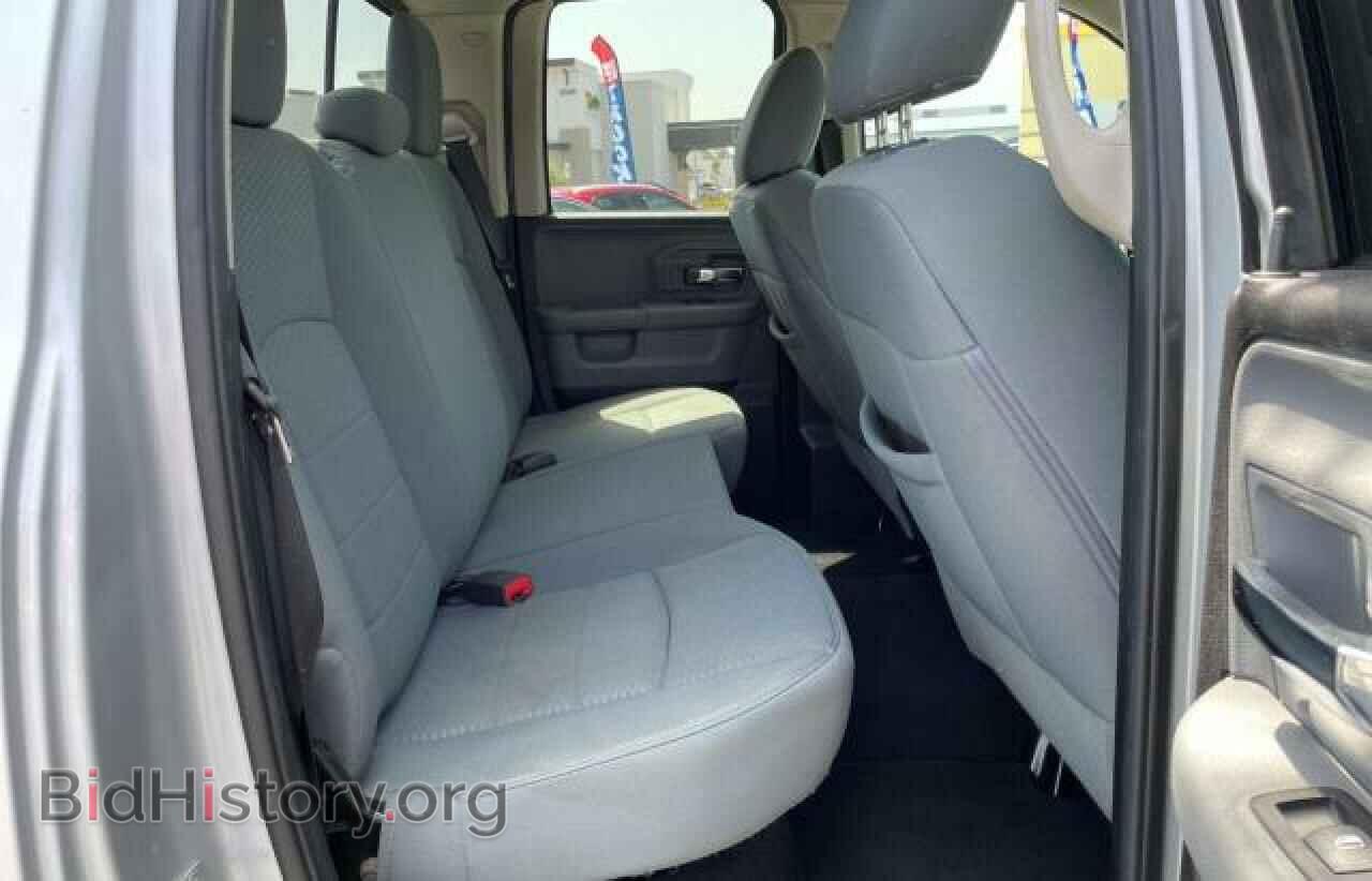 2013 RAM 1500 - VIN: 1C6RR7GP5DS641509 - Фото 6
