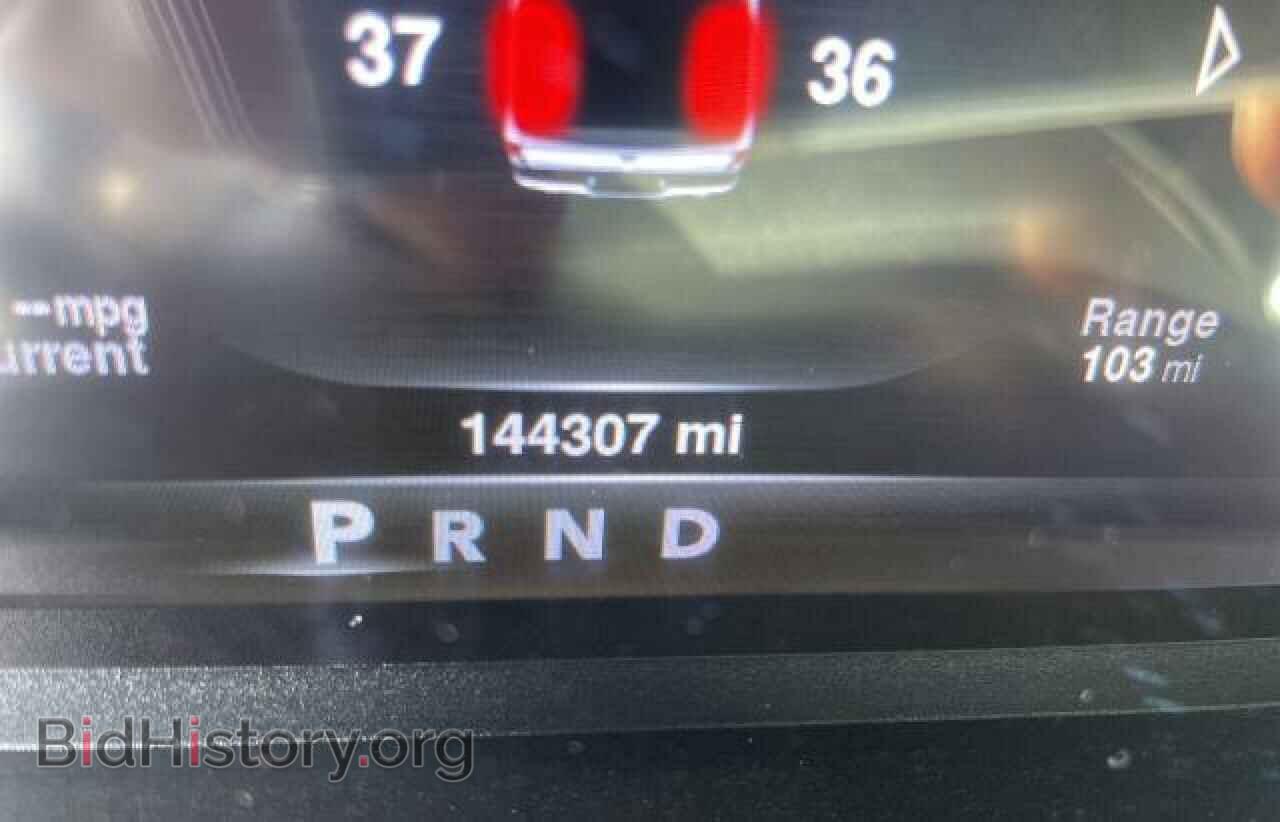 2013 RAM 1500 - VIN: 1C6RR7GP5DS641509 - Фото 8