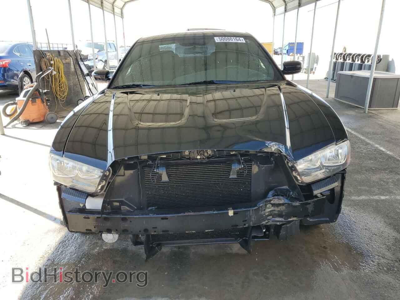 2013 DODGE CHARGER - VIN: 2C3CDXBG2DH636896 - Фото 5