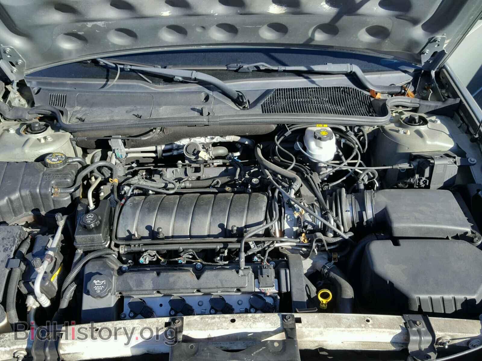 2005 CADILLAC DEVILLE - VIN: 1G6KE57Y55U200216 - Фото 7