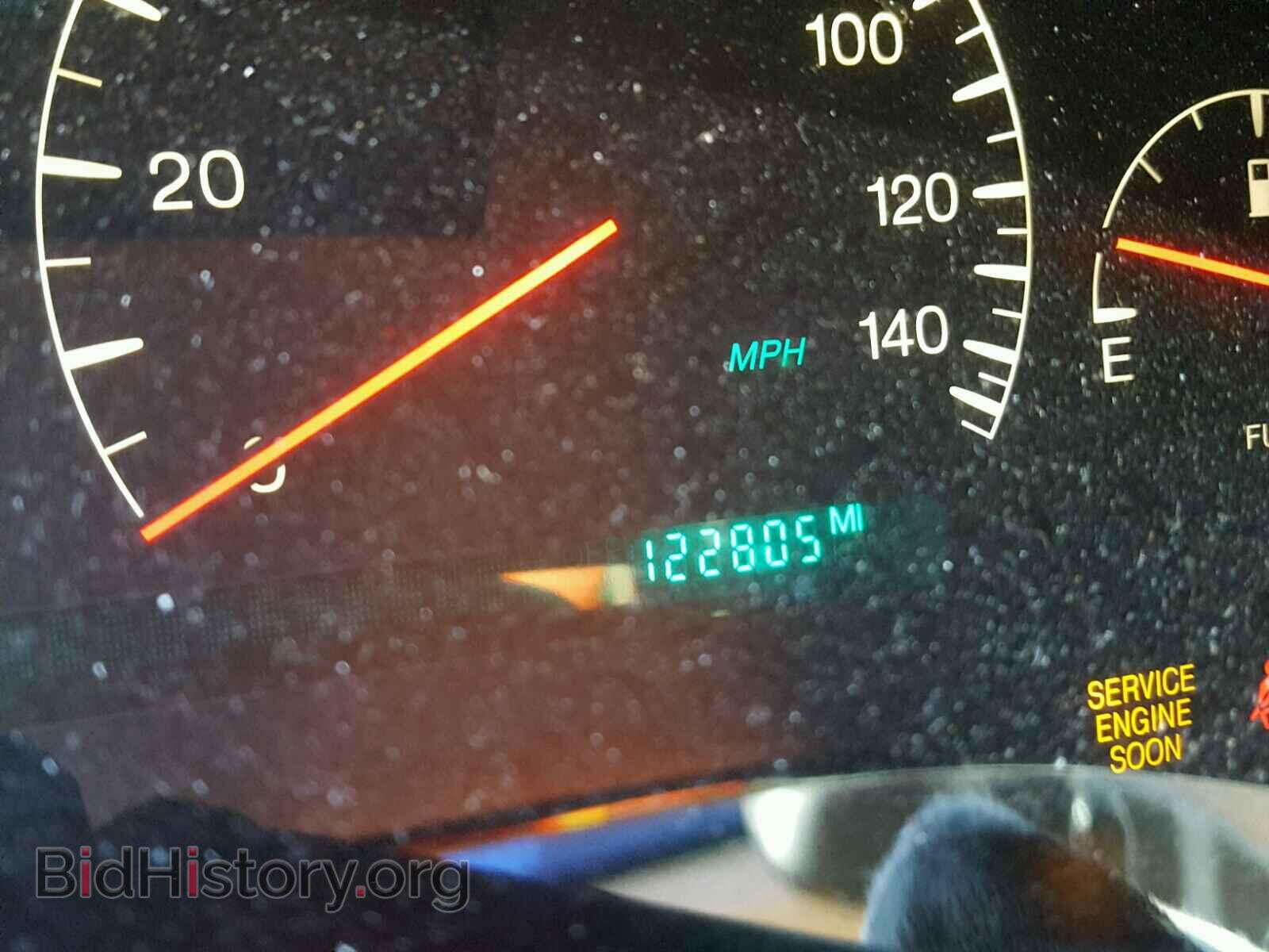 2005 CADILLAC DEVILLE - VIN: 1G6KE57Y55U200216 - Фото 8