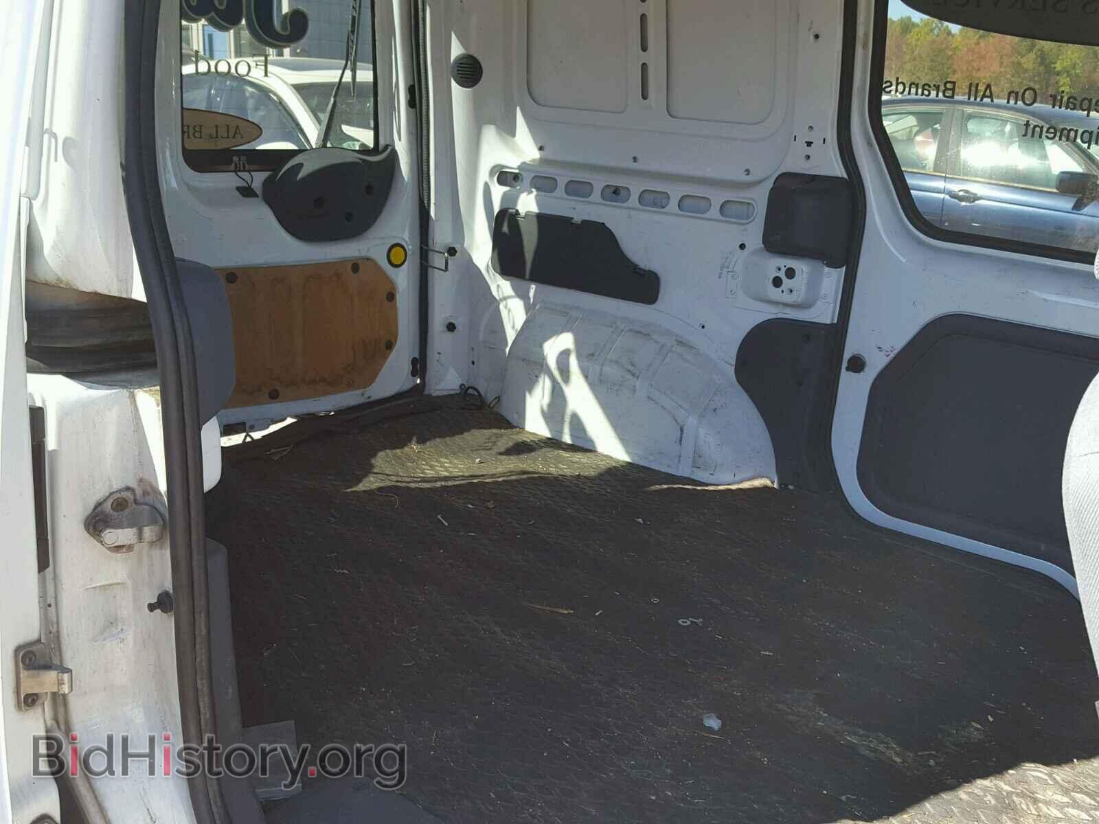 2010 FORD TRANSIT CO - VIN: NM0LS6BN5AT004643 - Фото 6