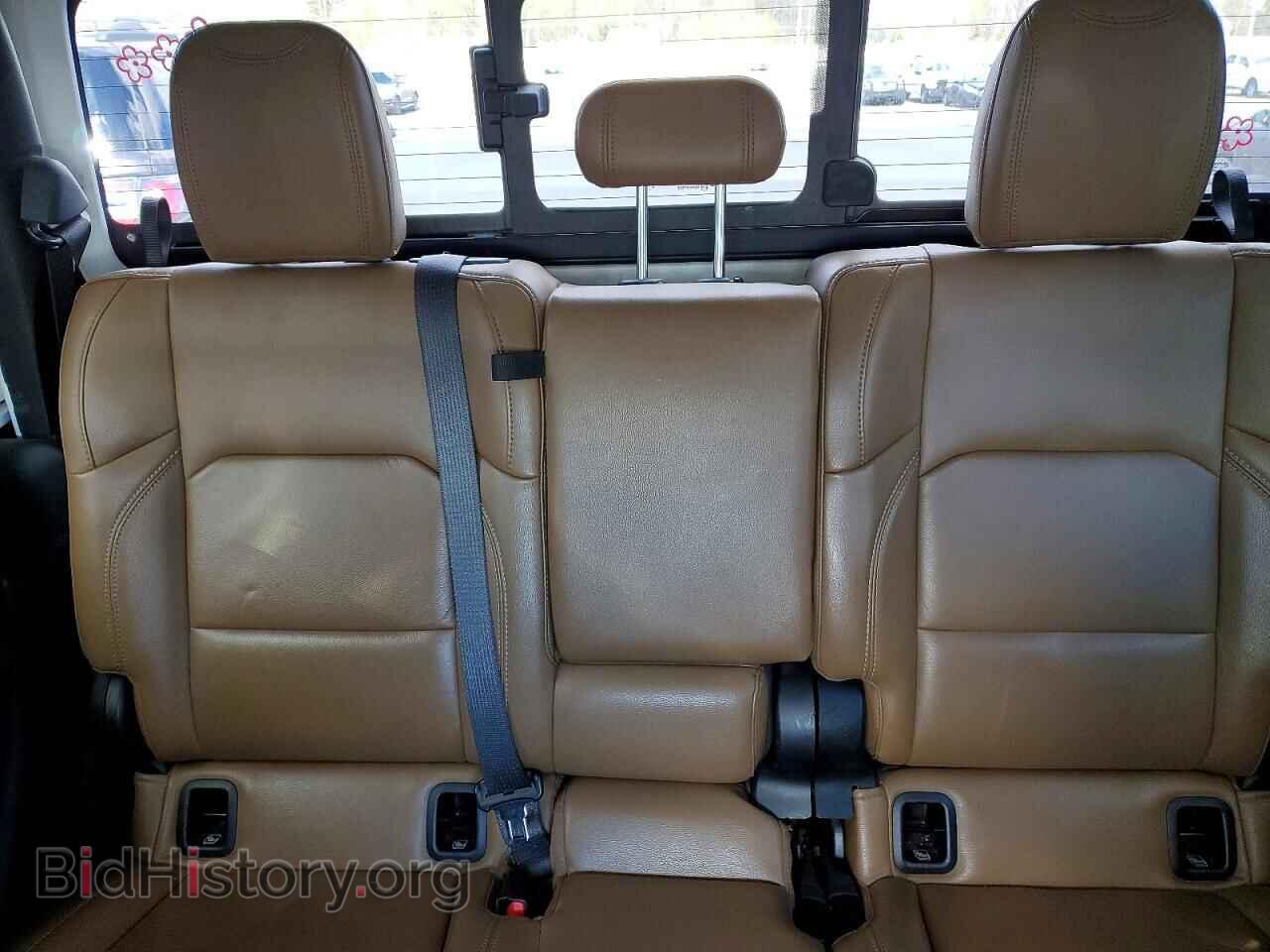 2020 JEEP GLADIATOR - VIN: 1C6JJTBG3LL163233 - Фото 10
