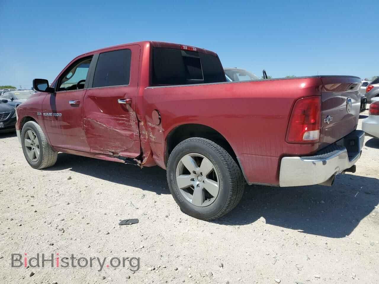 2011 DODGE All Models - VIN: 1D7RB1CT3BS603356 - Фото 2