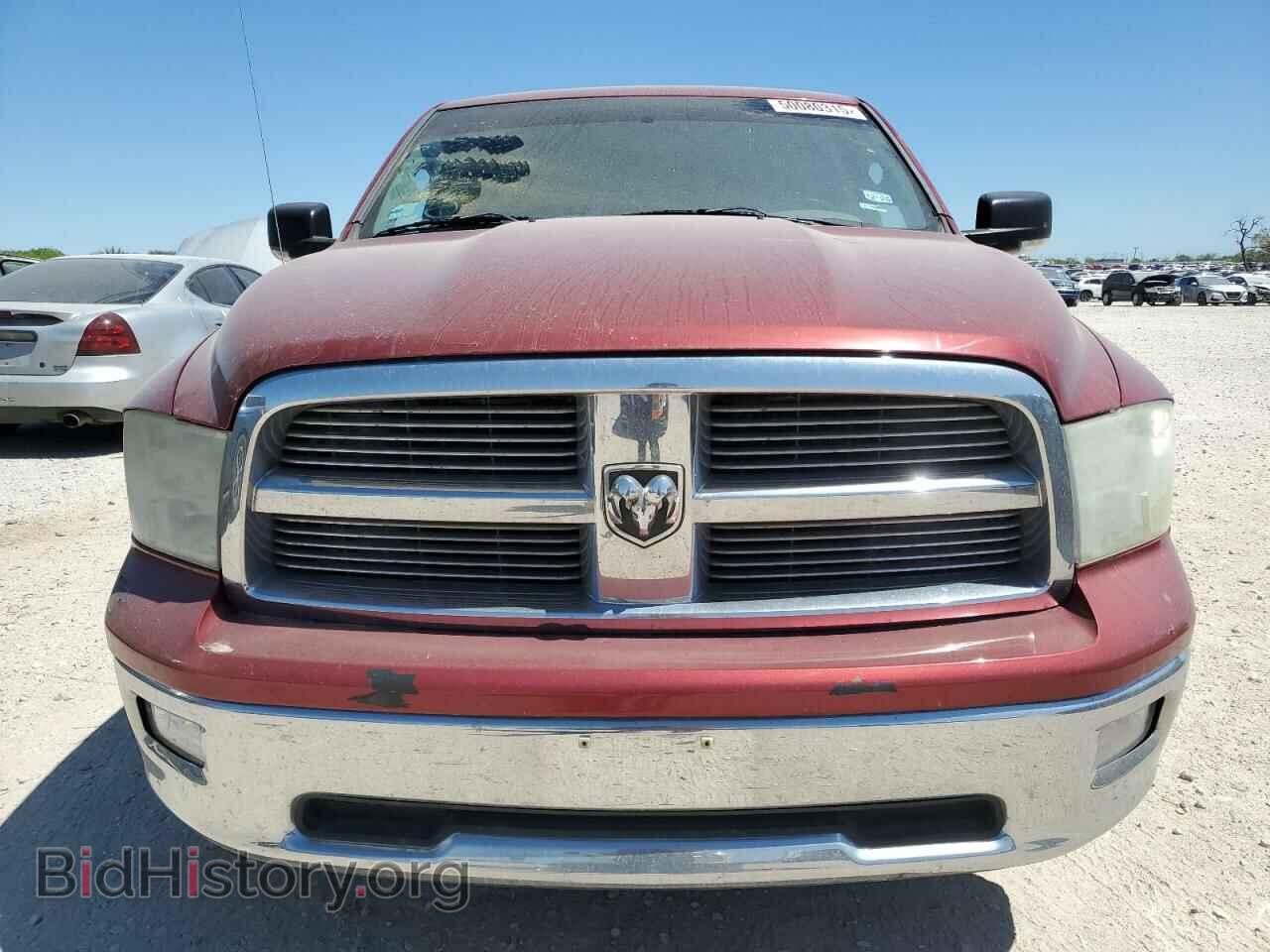 2011 DODGE All Models - VIN: 1D7RB1CT3BS603356 - Фото 5