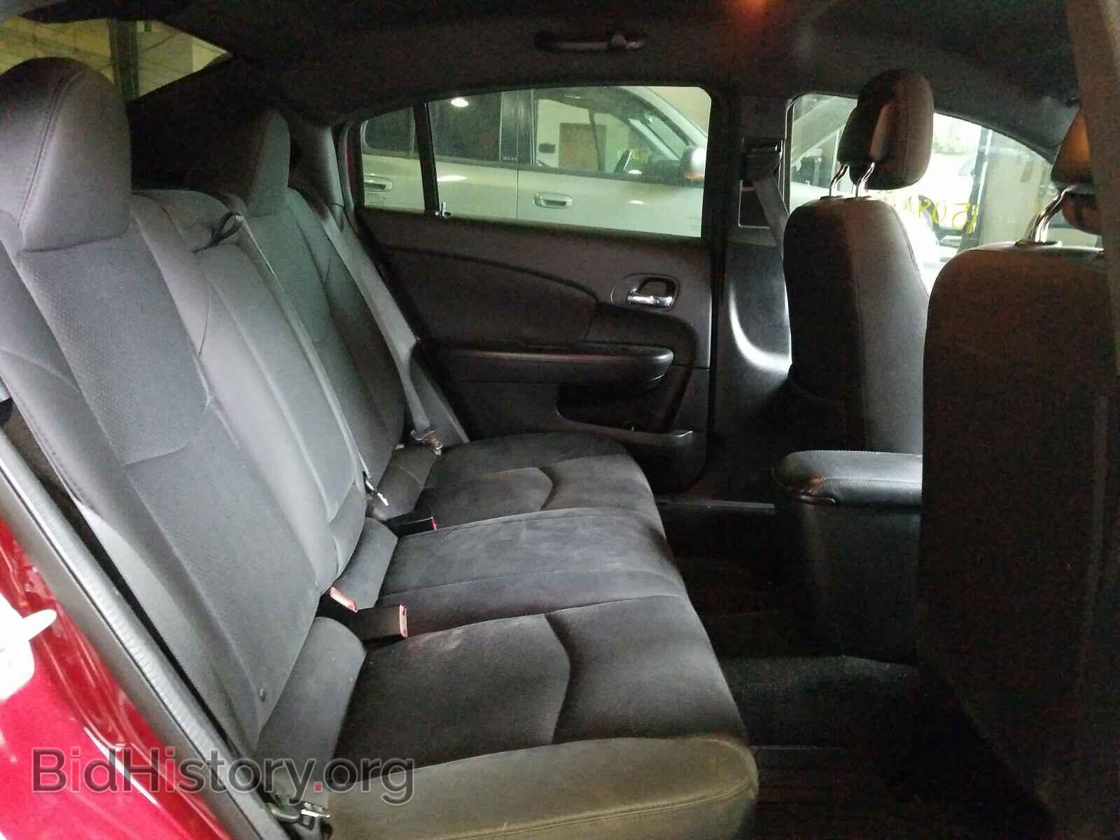 2013 CHRYSLER 200 - VIN: 1C3CCBAB7DN686907 - Фото 6