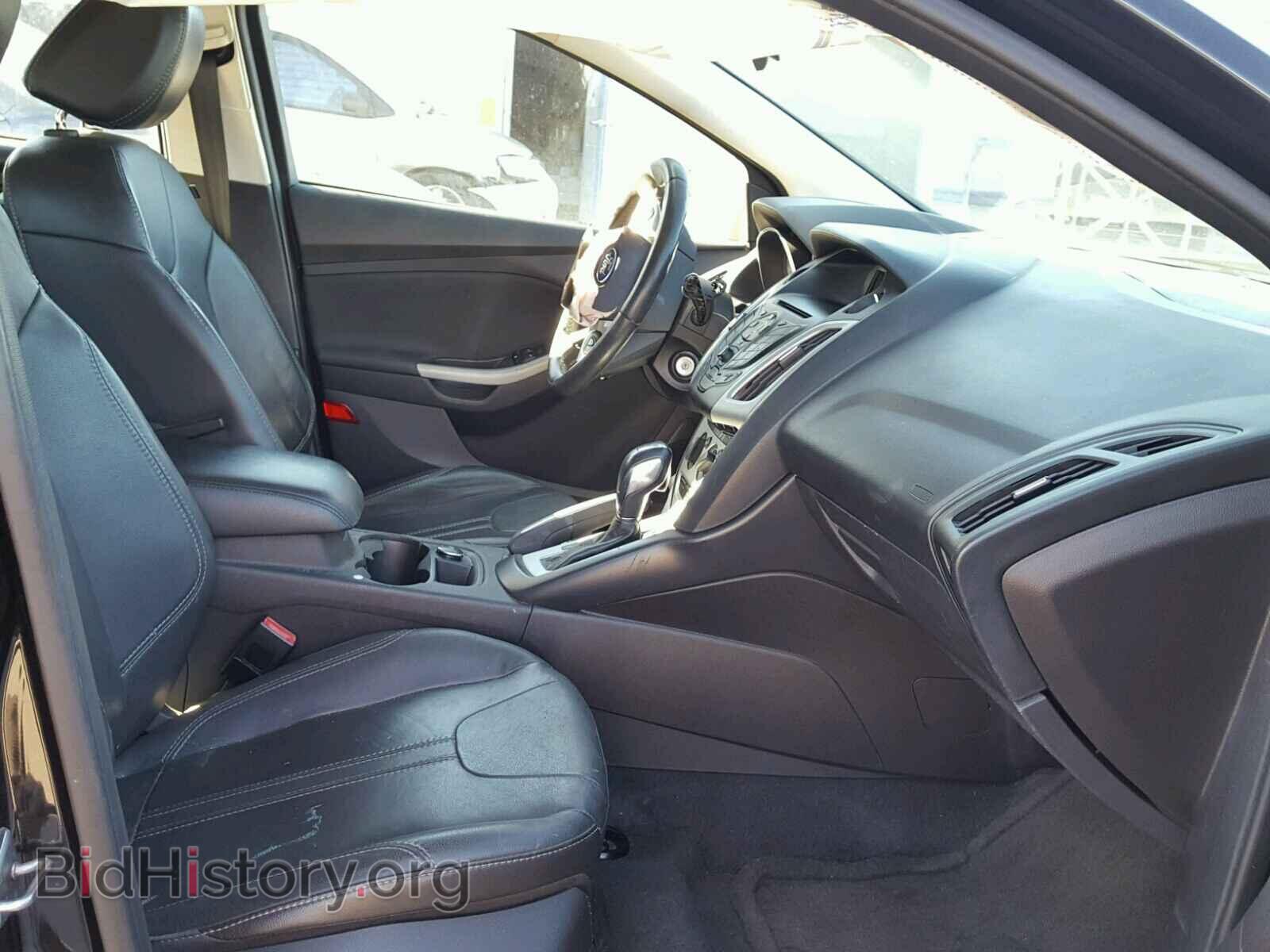2013 FORD FOCUS - VIN: 1FADP3K21DL149461 - Photo 5