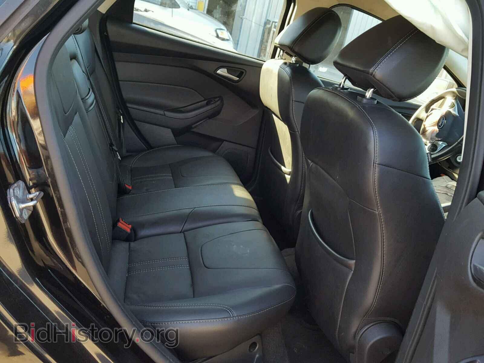 2013 FORD FOCUS - VIN: 1FADP3K21DL149461 - Photo 6