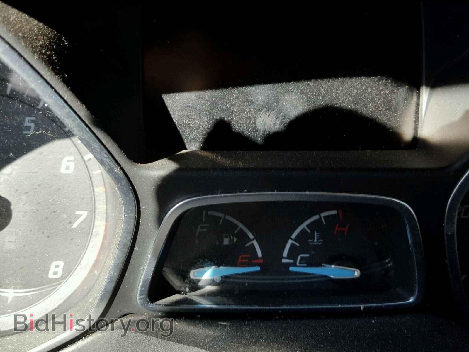 2013 FORD FOCUS - VIN: 1FADP3K21DL149461 - Photo 8