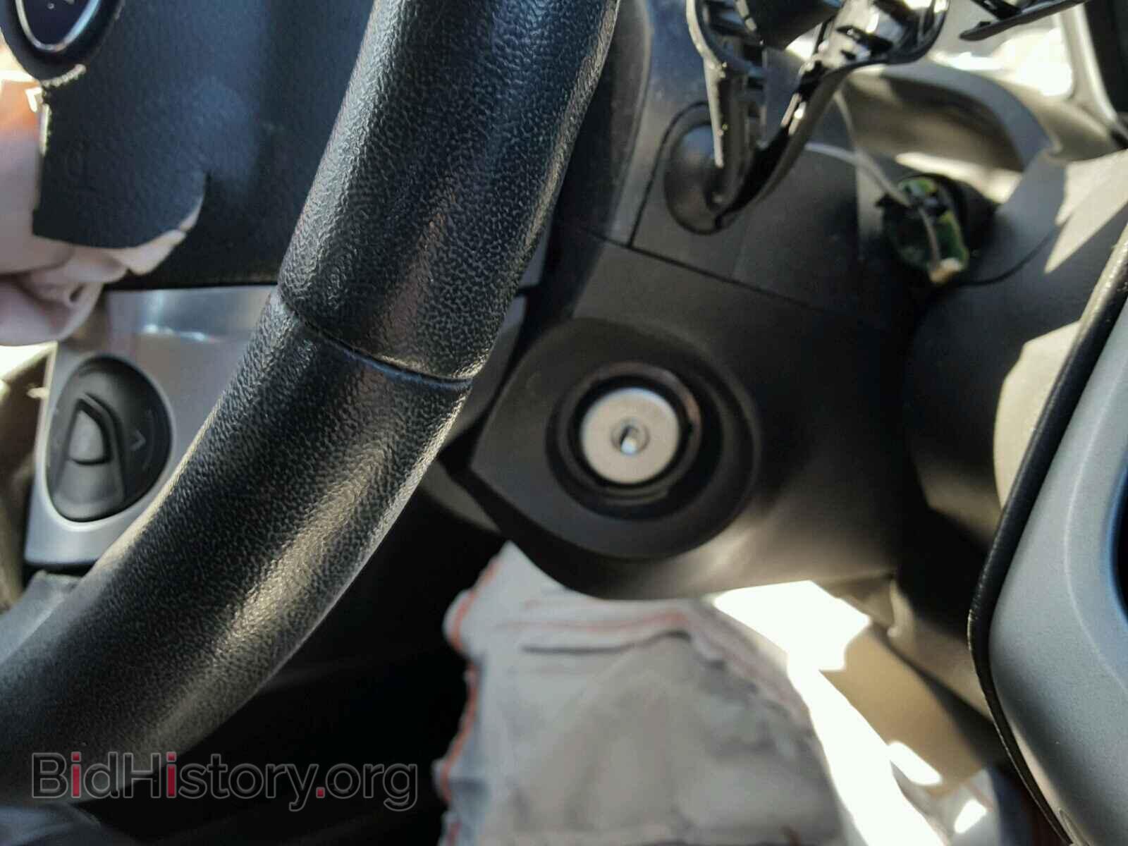2013 FORD FOCUS - VIN: 1FADP3K21DL149461 - Photo 9