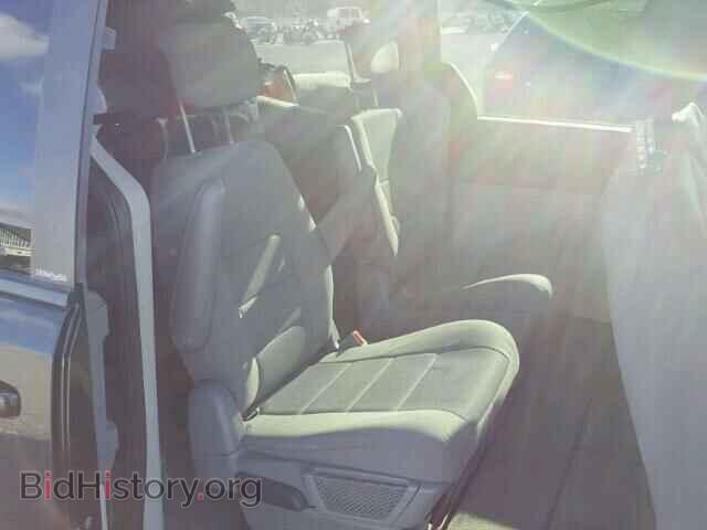2009 DODGE CARAVAN - VIN: 2D8HN44E19R636500 - Фото 6