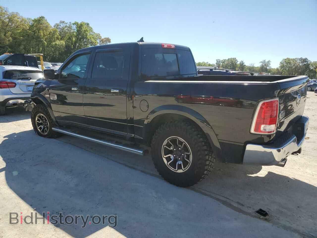2015 RAM 1500 - VIN: 1C6RR7PT2FS508738 - Фото 2