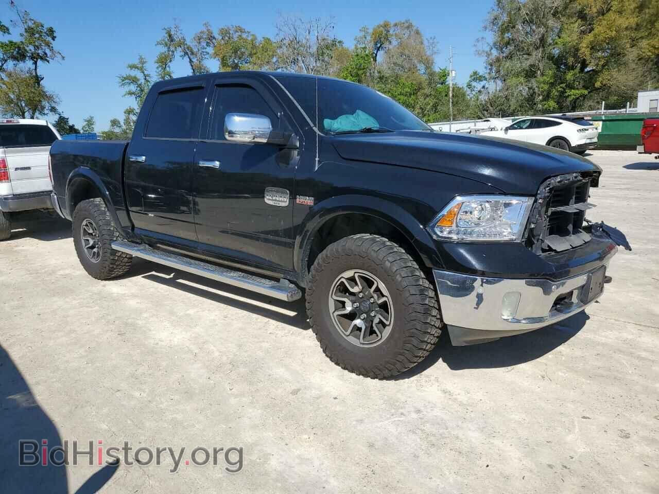 2015 RAM 1500 - VIN: 1C6RR7PT2FS508738 - Фото 4