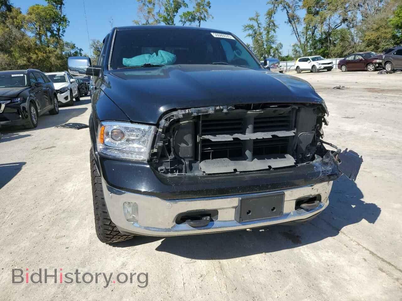 2015 RAM 1500 - VIN: 1C6RR7PT2FS508738 - Фото 5