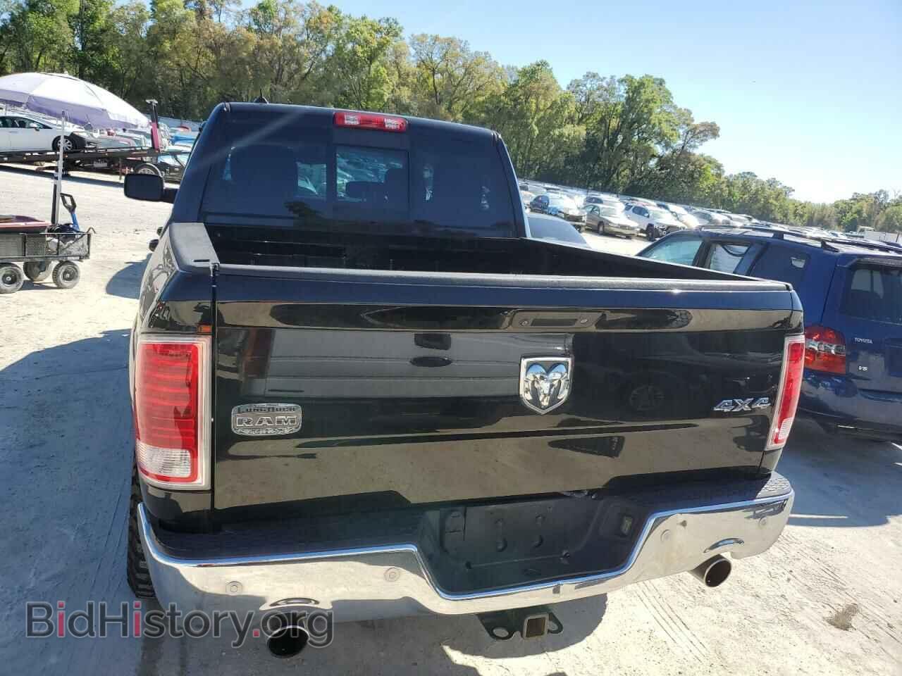 2015 RAM 1500 - VIN: 1C6RR7PT2FS508738 - Фото 6