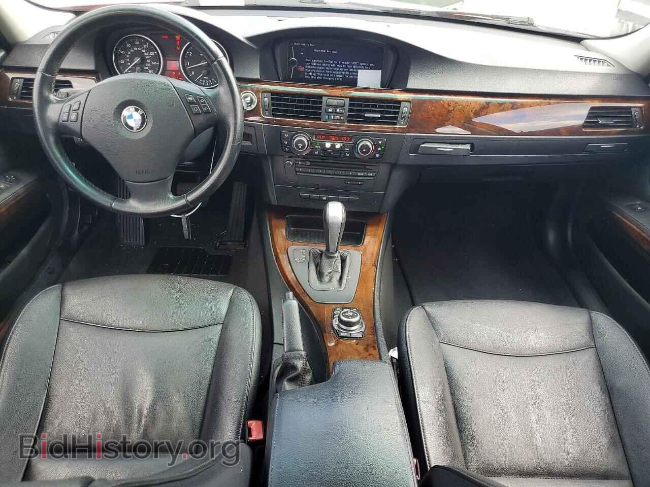 2011 BMW 3 SERIES - VIN: WBAPH7C51BE681246 - Фото 8