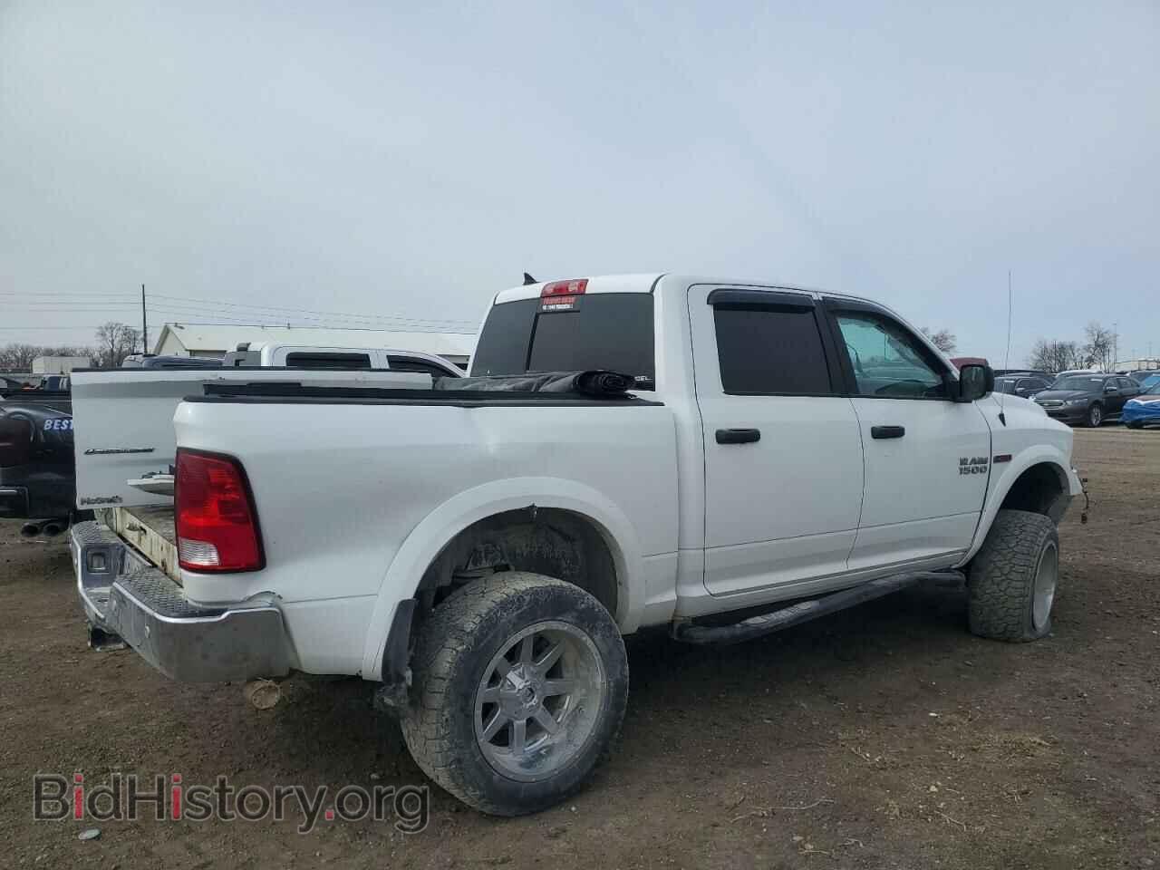 2015 RAM 1500 - VIN: 1C6RR7LM8FS547994 - Photo 3