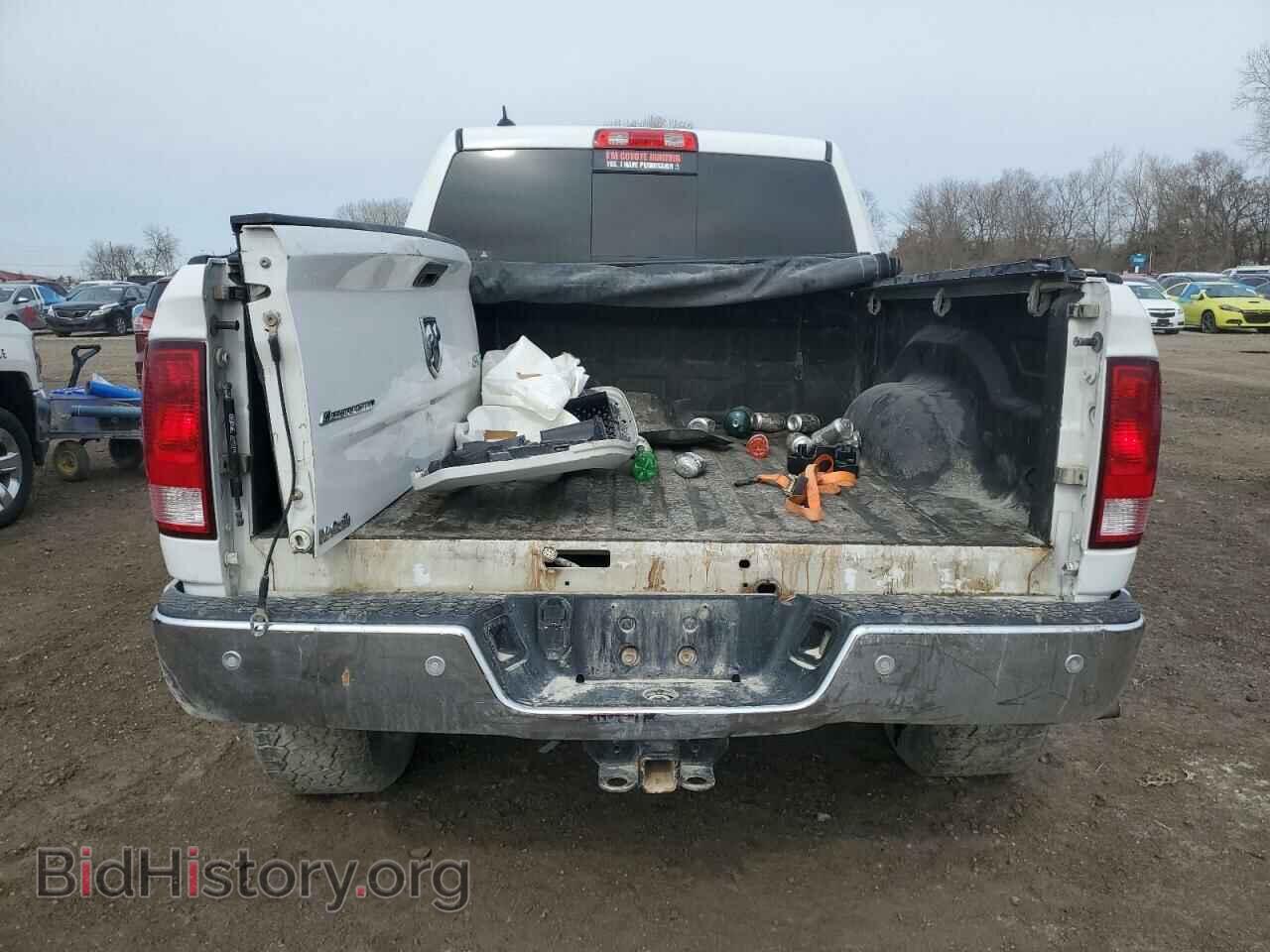 2015 RAM 1500 - VIN: 1C6RR7LM8FS547994 - Photo 6