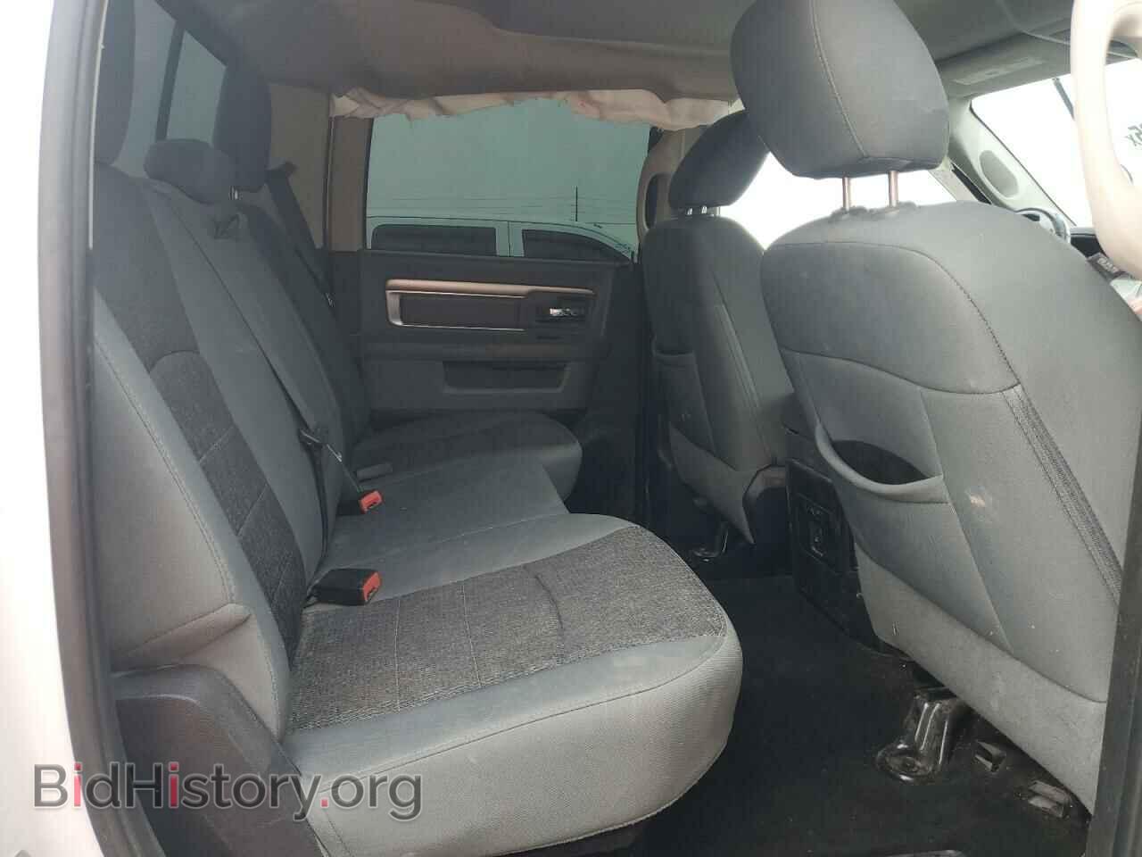 2015 RAM 1500 - VIN: 1C6RR7LM8FS547994 - Photo 10