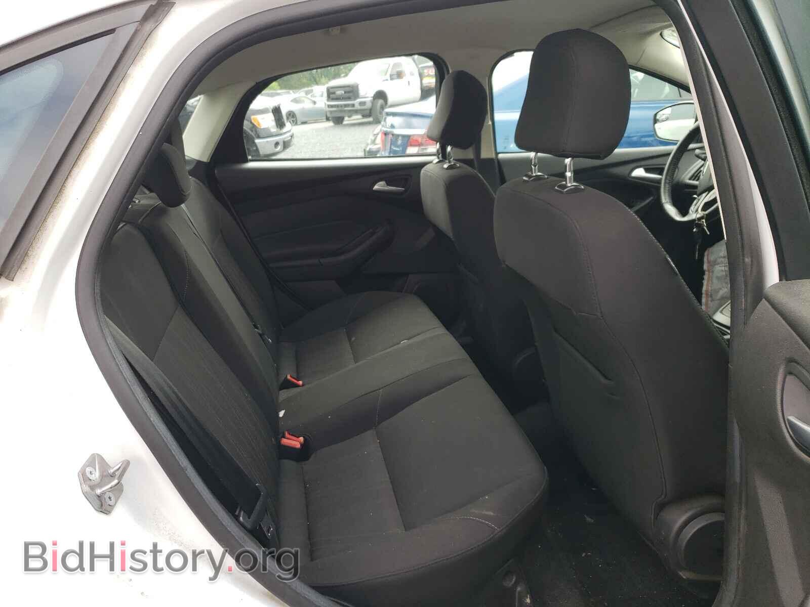 2017 FORD FOCUS - VIN: 1FADP3FE8HL281434 - Фото 6