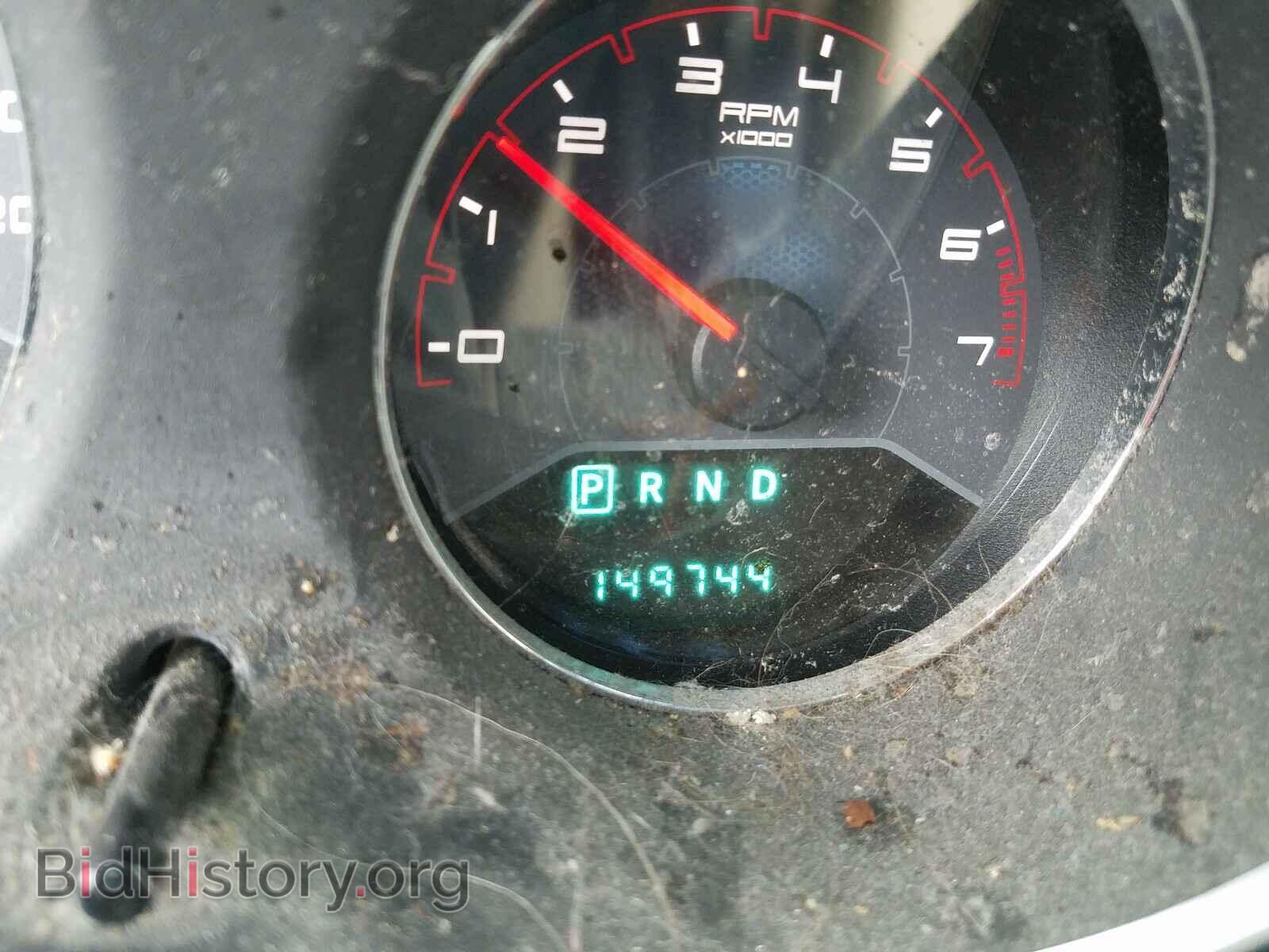 2011 DODGE AVENGER - VIN: 1B3BD1FB6BN577313 - Photo 8