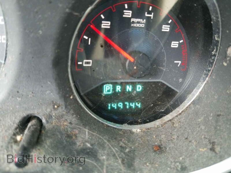 2011 Dodge AVENGER (VIN 1B3BD1FB6BN577313) — photo 8 of 10