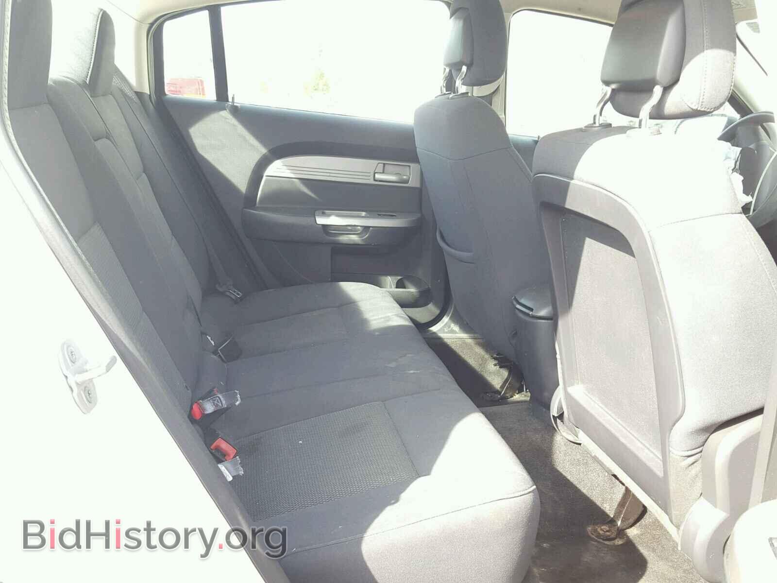 2010 CHRYSLER SEBRING - VIN: 1C3CC4FBXAN191021 - Фото 6