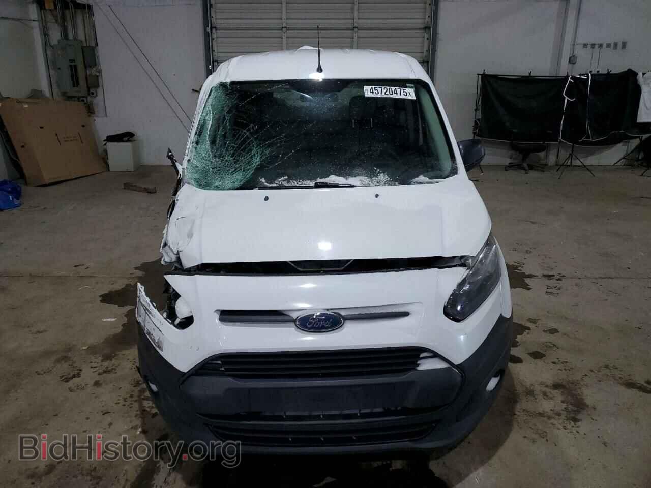 2018 FORD TRANSIT - VIN: NM0LS7E7XJ1345289 - Фото 5