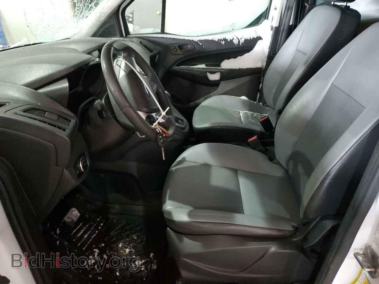 2018 FORD TRANSIT - VIN: NM0LS7E7XJ1345289 - Фото 7