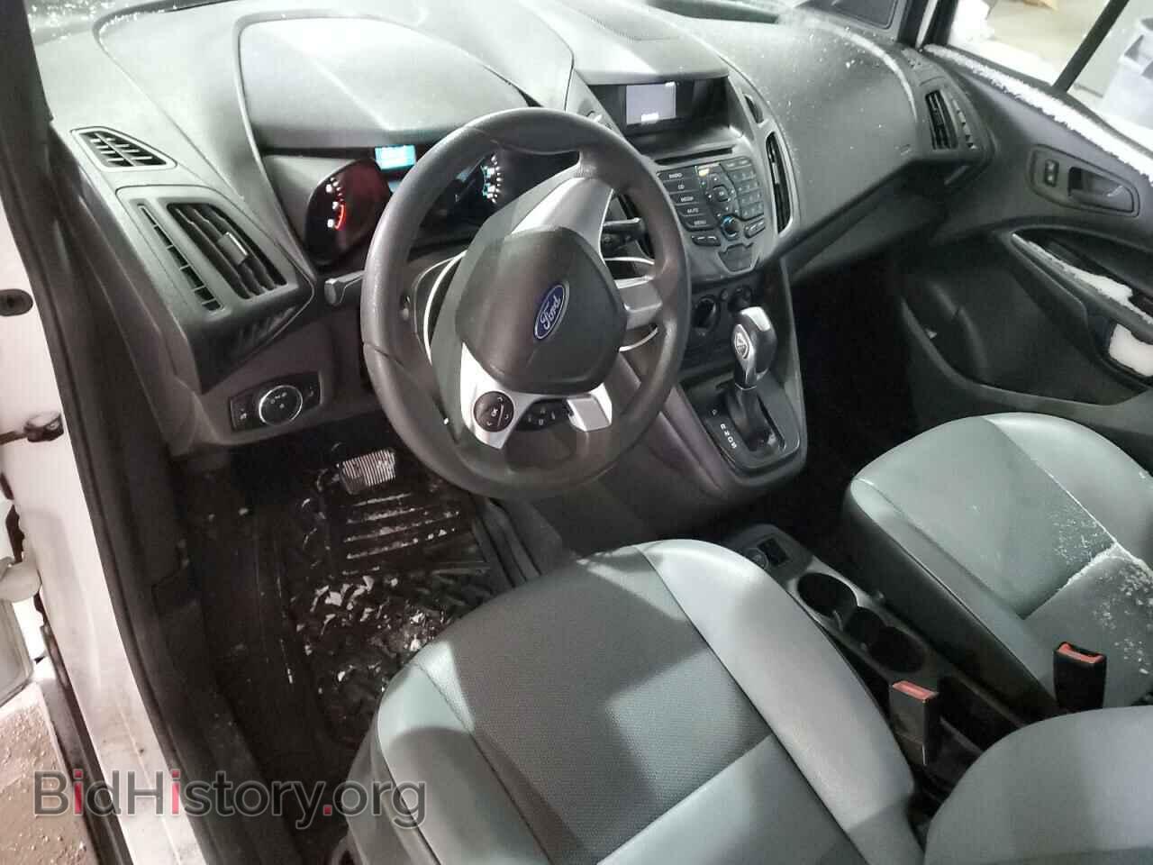2018 FORD TRANSIT - VIN: NM0LS7E7XJ1345289 - Фото 8