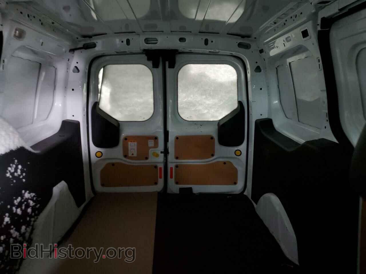 2018 FORD TRANSIT - VIN: NM0LS7E7XJ1345289 - Фото 10