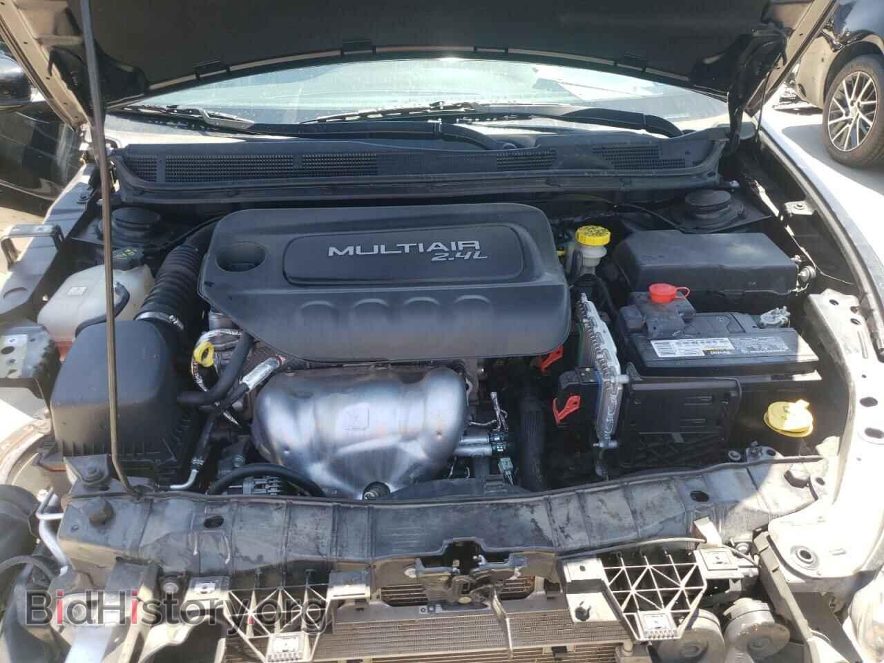 2015 DODGE DART - VIN: 1C3CDFBB0FD276820 - Фото 7