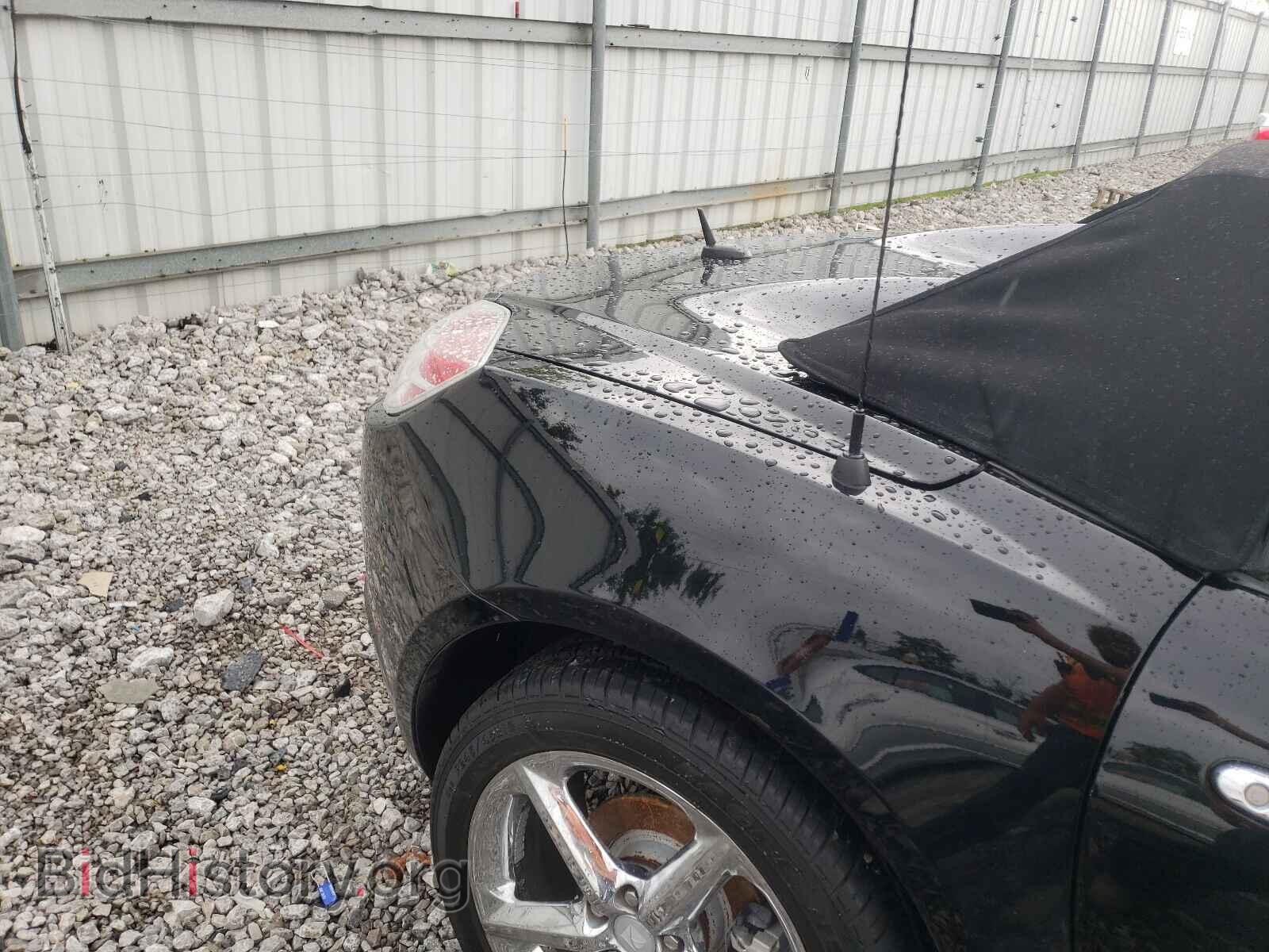 2007 SATURN SKY - VIN: 1G8MB35B17Y106616 - Фото 6