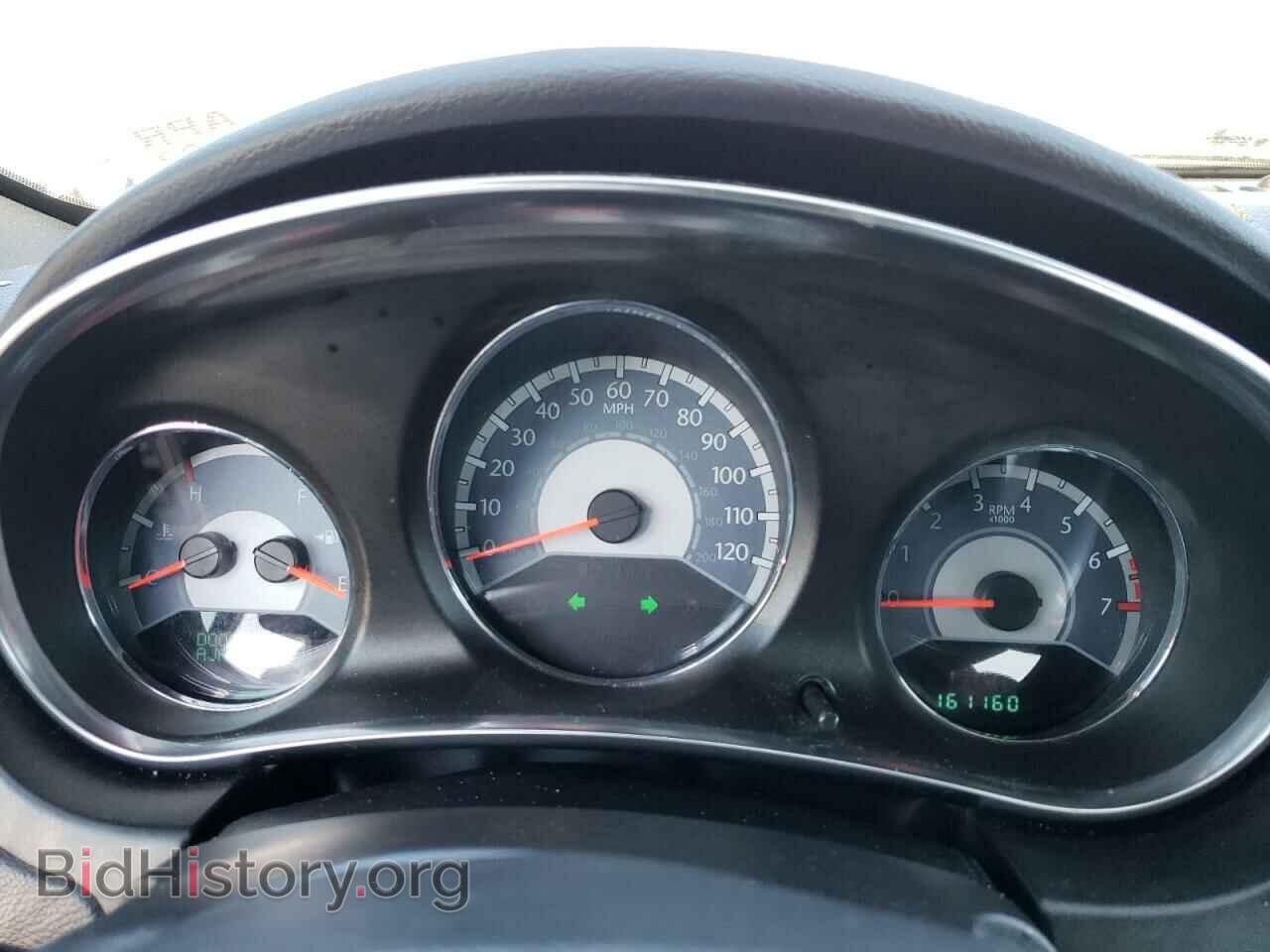 2014 CHRYSLER 200 - VIN: 1C3CCBBB0EN183574 - Фото 9