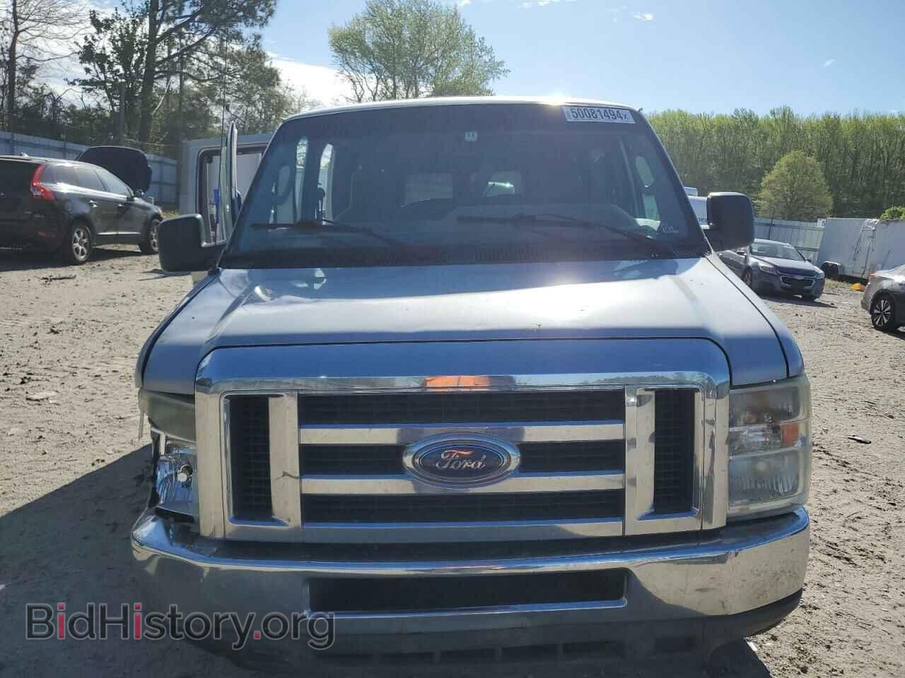 2010 FORD ALL Models - VIN: 1FBSS3BL6ADA56843 - Фото 5