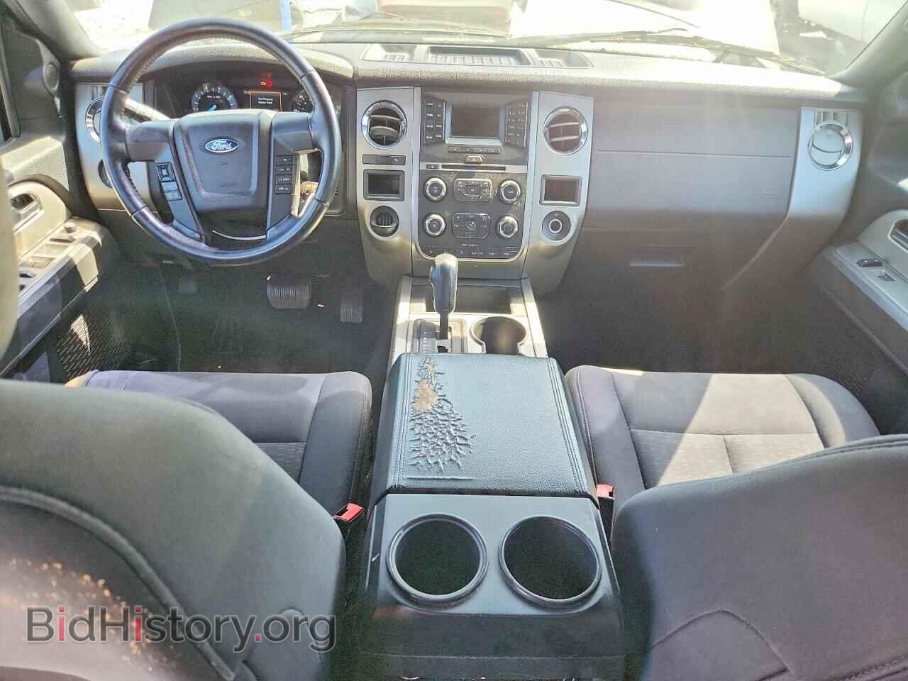 2015 FORD EXPEDITION - VIN: 1FMJU1HT2FEF29101 - Фото 8